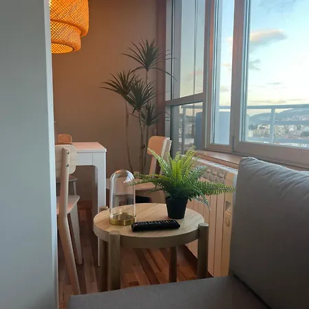 Centro Appartement Vigo