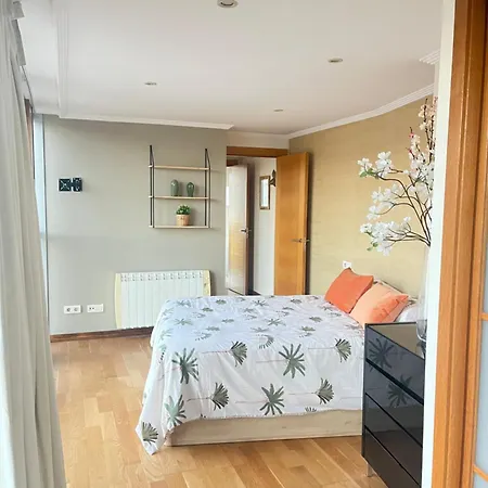 Appartement Centro Vigo