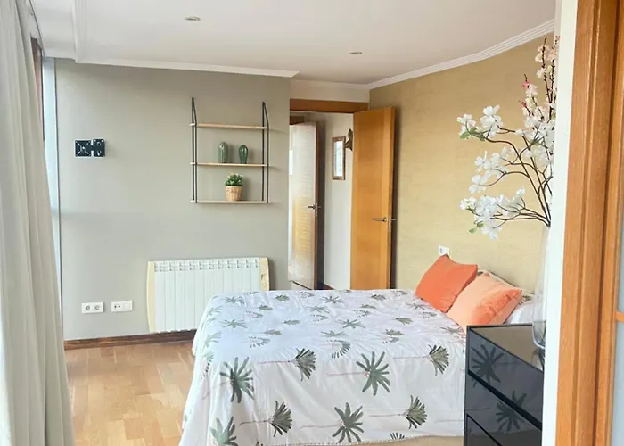 Apartmán Centro Vigo